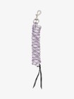 Lemieux Training Lead Rope - Blossom stone mimosa