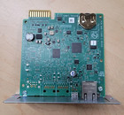 Used Apc Schneider Electric Ap9640 Network Management Card 3 Adapter