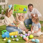 Bubble Leaf Blower  Outdoor Bubble Machine For Toddlers 1-3  Kids Bubble Gun    