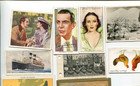 101 All Different Tobacco Card Lot From 101 All Different Collector Sets