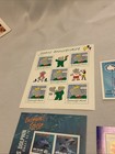 Worldwide- 1960   s-1990   s -modern-lot Of 10 Different -souvenir Sheets- Mnh- 169