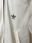 Adidas Atp Keyrolan 1980s Tennis Cream Made Usa Track Top Jacket Vintage Small