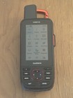 Garmin Gpsmap 66i Handheld Gps And Satellite Communicator 010-02088-01