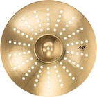 Sabian Aax X-plosion Aero Crash  Brilliant 20 In  Brilliant