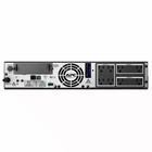 Apc Smartups X 1500va Lcd Rack Tower Ups  smx1500rm2u  Ship Fast