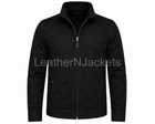 James Bond Daniel Craig Quantum Of Solace Movie Harrington Black Cotton Jacket