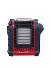 Mr  Heater Portable Buddy 9 000 Btu Radiant Propane Indoor outdoor Space Heater