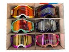 100  Le Jet Lawrence Goggle Set