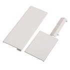 5set 15pc Replacement Door Slot Cover Lid Set For Nintendo Wii Console System