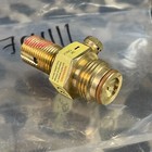 New Universal Co2 Tank Pin Valve  v704111 