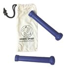 Indian Club Bell Handle   Adjustable Weight For Up To 3kg   Pahlavandle