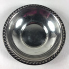 Wallace Sterling Silver Bowl H105 Read Halifax Bonbon