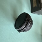 Metabones Speed Booster Xl 0 64x Adapter