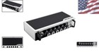 Professional 20w Guitar Amplifier Head With Built-in Reverb And Cab Simulator