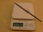 Japanese Sword   kozuka Knife Blade   letter Opener