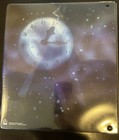 Twilight Zone  Shadows And Substance Album W card Base Set And Autographs  2002 