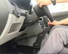 Car Hand Control A Permanent And Safe Install for Disabled handicap -sci Injured