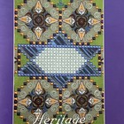 Needlepoint Now Magazine Back Issue Year May June 2000 Vol 2 Number 3 