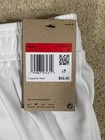 Nike Dri-fit Chelsea Fc 2022 2023 Away Football Shorts White Dj7733-100 L Nwt 