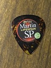 Travis Tritt Tour Guitar Pick Tort