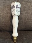 Rare        new 3-sided Cerveza    modelo    Especial Beer Tap Handle Man Cave    lqqk    