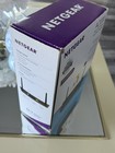 Netgear Ac1200 Smart Wi-fi Router R6220 - Dual-band Gigabit W   Box  Power Cable