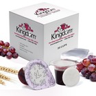 Prefilled Communion Cup Set With Wafers - 30 Count For Easy Service