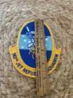 Usaf Squadron Patch Rare Vtg 5    Air Force 913th Jet Refueling