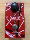 Mxr Evh90 Eddie Van Halen Phase 90 Guitar Pedal