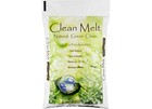  10-pack  Clean Melt Natural Eco-friendly Ice Melter Green  50 Lb Bag  50b-clean