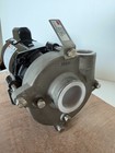 Dayton 2zwu4a   2zwu4 Stainless Steel 1 Hp Centrifugal Pump 115 230v 60hz