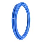 1 2 Inch X 25 Ft Coil Blue Pex-b Pipe Sharkbite B Type L Pex Water Flexible