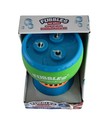 Nib Little Kids Fubbles No-spill Fun-finiti Bubble Machine Active Play