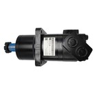 Hydraulic Cycloid Orbital Motor Bm6   630 For Agt My50r Mx50r Mini Excavator New