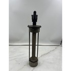 Antique Banana Soda Fountain Syrup Pump Dispenser Antique Metal Spout
