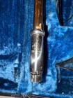 Yamaha Ysl-648 Tenor Bass Trombone Professional Used With Hard Case Mouthpiece