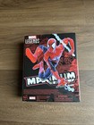 Brand New In Box Marvel Legends Maximum Series Spider-man Action Figure
