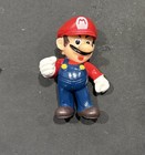 Super Mario Bros Nintendo Figures Toy Lot Of 6   price Reduced   