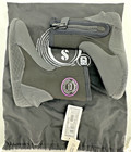 Scubapro Base Boot 4mm - Black 2xs - Dive Boots -  57 113 000  Scuba Dive Zip Up