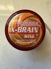 Yomega X-brain Wing Bandai Auto Return Yoyo Toy 1999 Vintage Classic Pre Owned