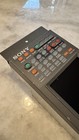 Sony Rcp-750 Remote Control Panel Pro Broadcast Cameras  hdc  Hxc  Etc  Usa 