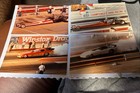 Vintage Nhra Drag Racing 1970   s 4   x 6    Photo Of 4