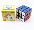 Dayan Zhanchi Speed Magic Cube Guhong 57mm 3x3x3 Puzzle Cube  black  Uas