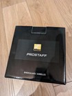 Nikon Prostaff P7 8x30mm Binocular  Roof Prism  Charcoal Gray New
