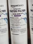 Gswf Premium Refrigerator Water Filter Cartridge Replacement  For Ge 3 Pack