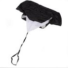 56   Parachute Power Running Resistance Training Track   Field Speed Chute