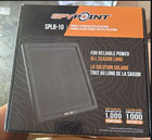 Spypoint Splb-10 Compact Solar Panel Lithium Battery Powered