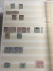 Extensive Gb Stamp Album Lot Qv   qeii  Classics To Modern  1800s   1970s