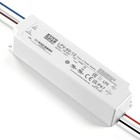 Mean Well 60w Lpv-60-12 Sealed Panel Mount Lpv Series Ac-dc 12-volt 5-amp Power