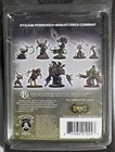 Warmachine Cryx Malice Character Helljack -helljack Upgrade Kit -pip 34085